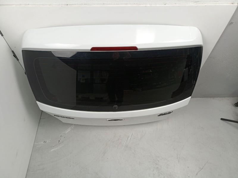 Recambio de porton trasero para hyundai i30 (fd) 1.6 crdi referencia OEM IAM 737002L011  