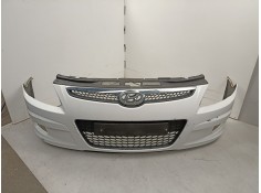 Recambio de paragolpes delantero para hyundai i30 (fd) 1.6 crdi referencia OEM IAM 865112L000  