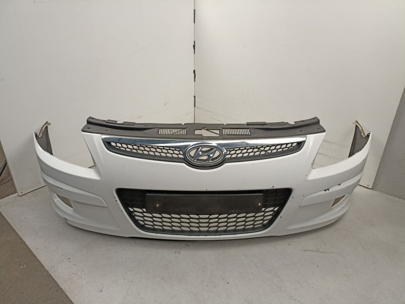 Recambio de paragolpes delantero para hyundai i30 (fd) 1.6 crdi referencia OEM IAM 865112L000  