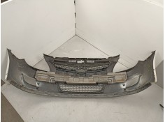 Recambio de paragolpes delantero para hyundai i30 (fd) 1.6 crdi referencia OEM IAM 865112L000   2