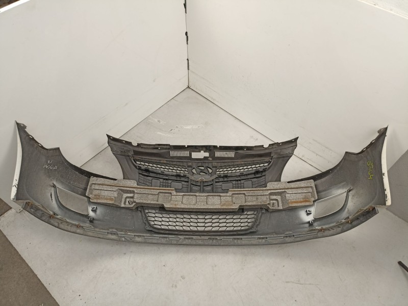 Recambio de paragolpes delantero para hyundai i30 (fd) 1.6 crdi referencia OEM IAM 865112L000  