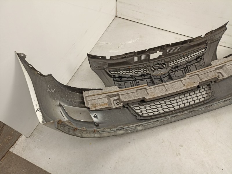 Recambio de paragolpes delantero para hyundai i30 (fd) 1.6 crdi referencia OEM IAM 865112L000  