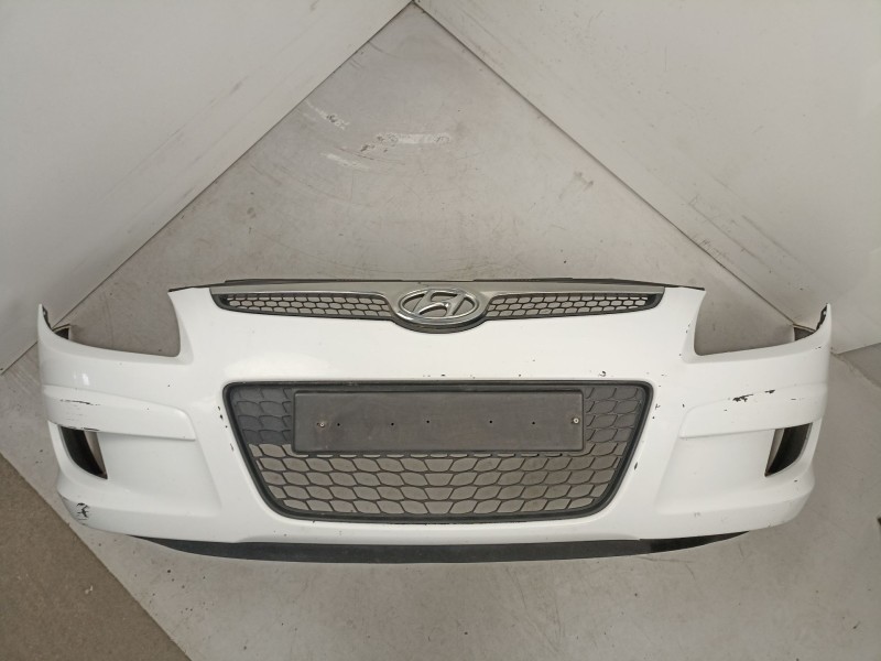 Recambio de paragolpes delantero para hyundai i30 (fd) 1.6 crdi referencia OEM IAM 865112L000  