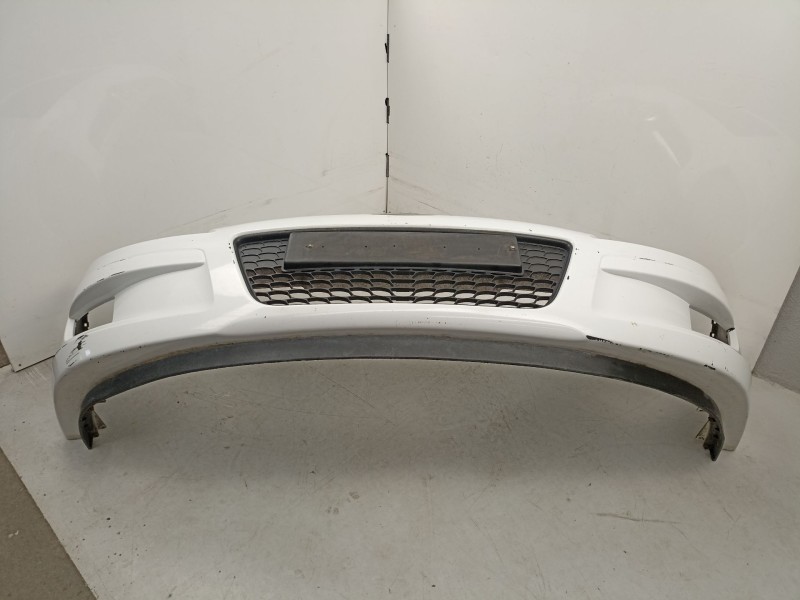 Recambio de paragolpes delantero para hyundai i30 (fd) 1.6 crdi referencia OEM IAM 865112L000  