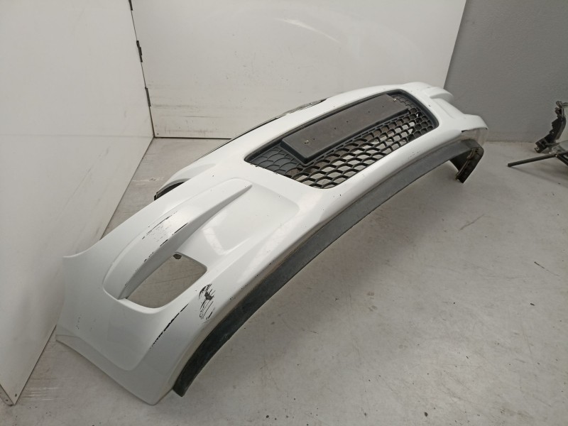 Recambio de paragolpes delantero para hyundai i30 (fd) 1.6 crdi referencia OEM IAM 865112L000  