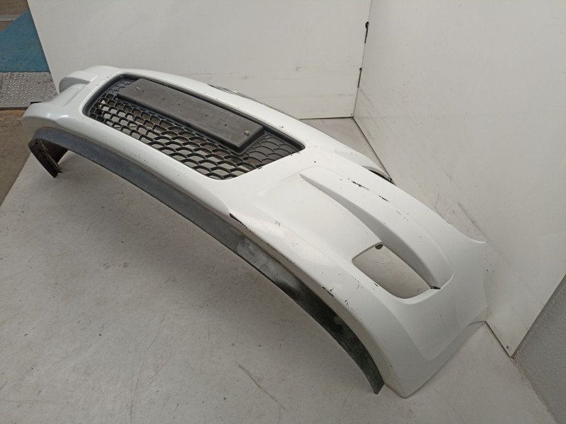 Recambio de paragolpes delantero para hyundai i30 (fd) 1.6 crdi referencia OEM IAM 865112L000  