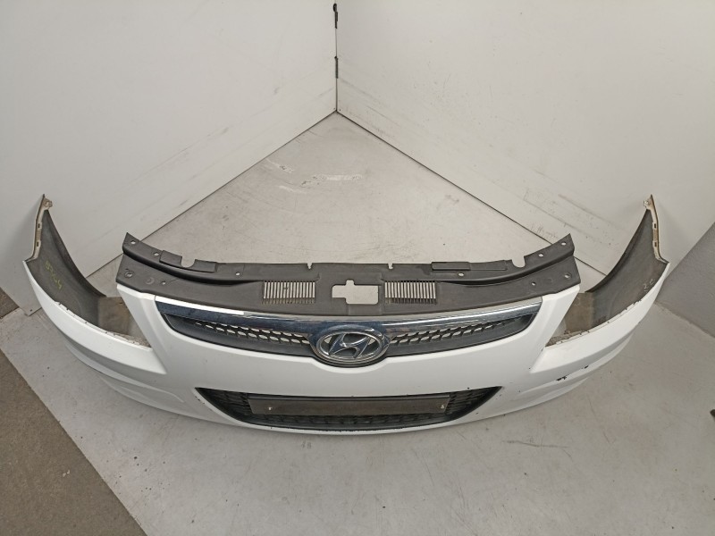 Recambio de paragolpes delantero para hyundai i30 (fd) 1.6 crdi referencia OEM IAM 865112L000  