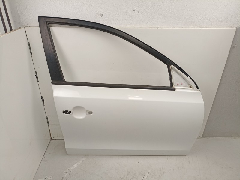 Recambio de puerta delantera derecha para hyundai i30 (fd) 1.6 crdi referencia OEM IAM 760042L010  
