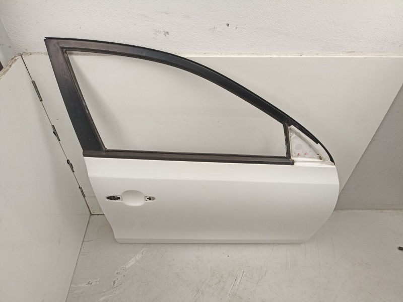 Recambio de puerta delantera derecha para hyundai i30 (fd) 1.6 crdi referencia OEM IAM 760042L010  