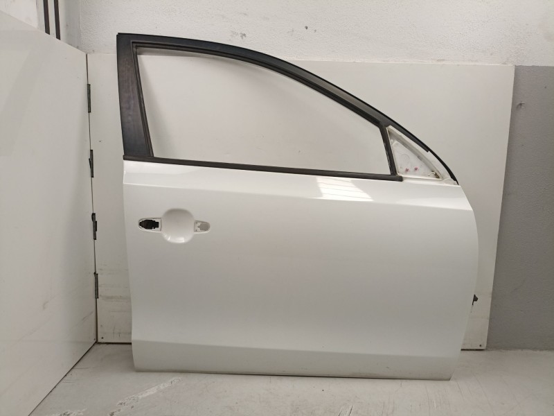 Recambio de puerta delantera derecha para hyundai i30 (fd) 1.6 crdi referencia OEM IAM 760042L010  