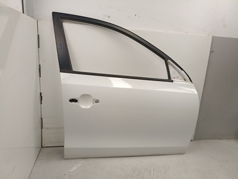 Recambio de puerta delantera derecha para hyundai i30 (fd) 1.6 crdi referencia OEM IAM 760042L010  