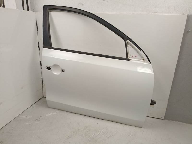 Recambio de puerta delantera derecha para hyundai i30 (fd) 1.6 crdi referencia OEM IAM 760042L010  