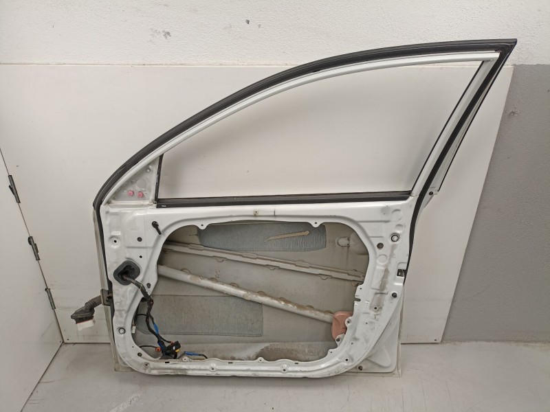 Recambio de puerta delantera derecha para hyundai i30 (fd) 1.6 crdi referencia OEM IAM 760042L010  