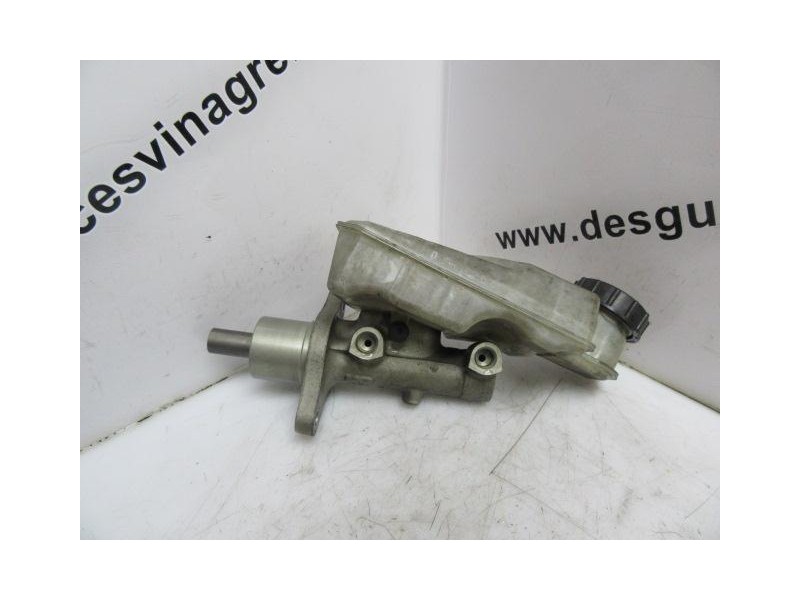 Recambio de bomba de freno : ford focus : 1.6 td (108,77cv) [2005] para ford focus 1.6 td referencia OEM IAM   