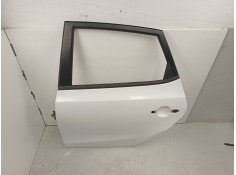 Recambio de puerta trasera izquierda para hyundai i30 (fd) 1.6 crdi referencia OEM IAM 770032L010   2
