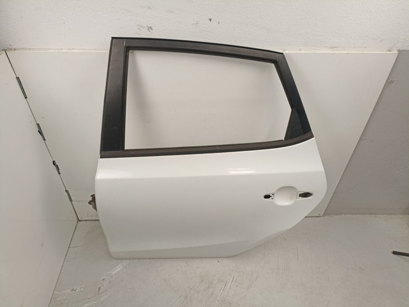 Recambio de puerta trasera izquierda para hyundai i30 (fd) 1.6 crdi referencia OEM IAM 770032L010  