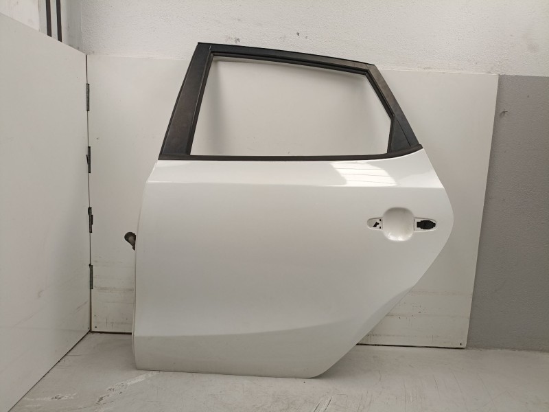 Recambio de puerta trasera izquierda para hyundai i30 (fd) 1.6 crdi referencia OEM IAM 770032L010  