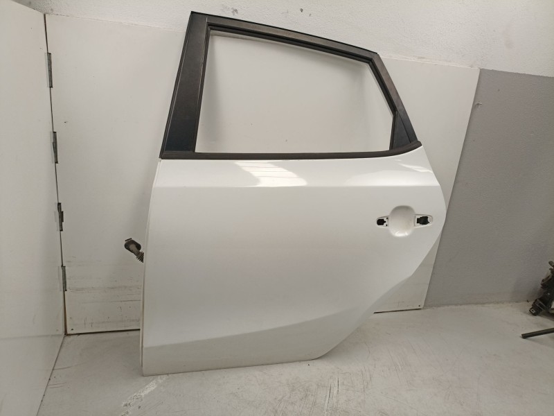 Recambio de puerta trasera izquierda para hyundai i30 (fd) 1.6 crdi referencia OEM IAM 770032L010  