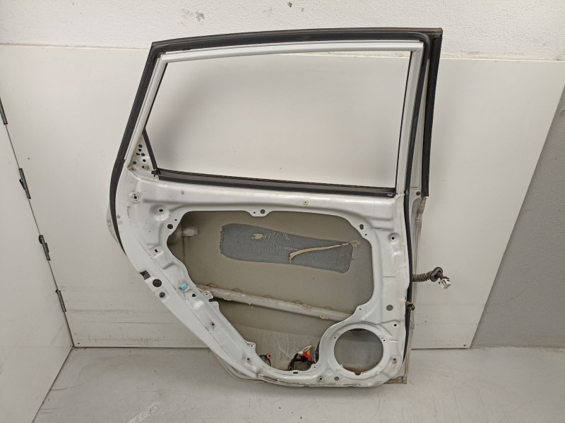 Recambio de puerta trasera izquierda para hyundai i30 (fd) 1.6 crdi referencia OEM IAM 770032L010  