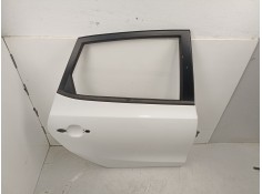 Recambio de puerta trasera derecha para hyundai i30 (fd) 1.6 crdi referencia OEM IAM 770042L010   2