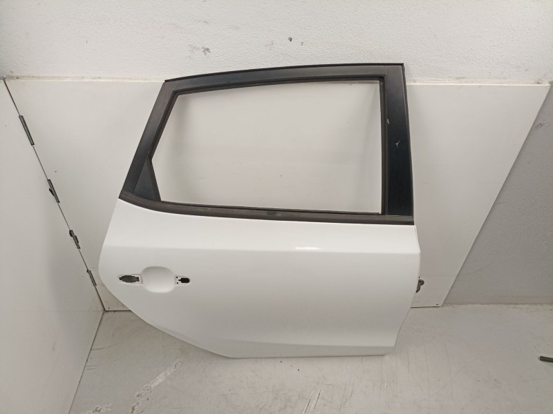 Recambio de puerta trasera derecha para hyundai i30 (fd) 1.6 crdi referencia OEM IAM 770042L010  