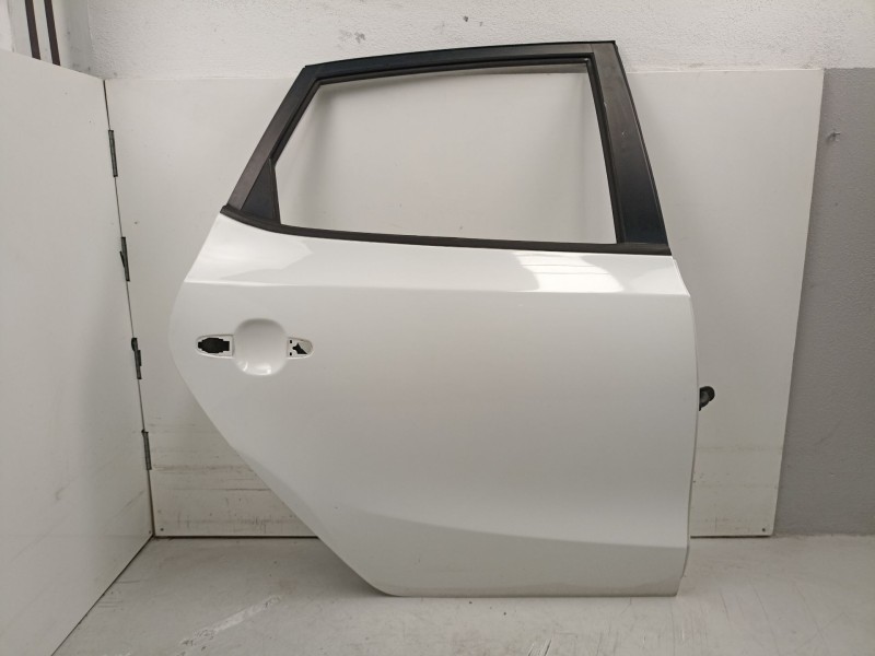 Recambio de puerta trasera derecha para hyundai i30 (fd) 1.6 crdi referencia OEM IAM 770042L010  