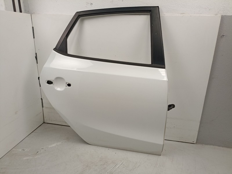 Recambio de puerta trasera derecha para hyundai i30 (fd) 1.6 crdi referencia OEM IAM 770042L010  