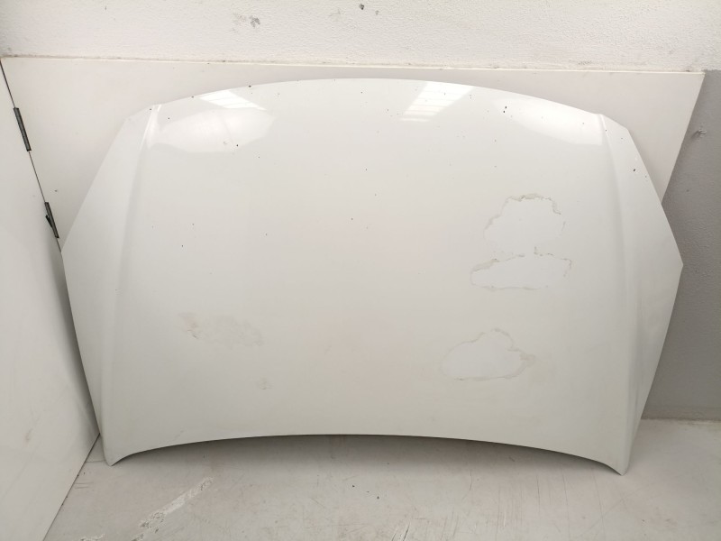 Recambio de capo para hyundai i30 (fd) 1.6 crdi referencia OEM IAM 664002L010  