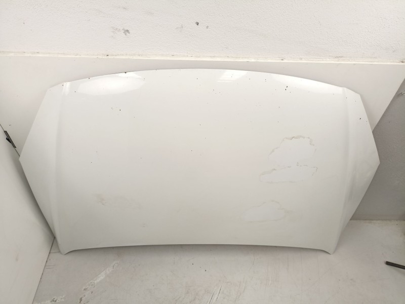 Recambio de capo para hyundai i30 (fd) 1.6 crdi referencia OEM IAM 664002L010  