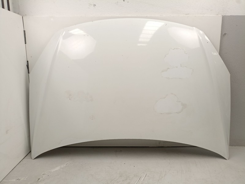 Recambio de capo para hyundai i30 (fd) 1.6 crdi referencia OEM IAM 664002L010  