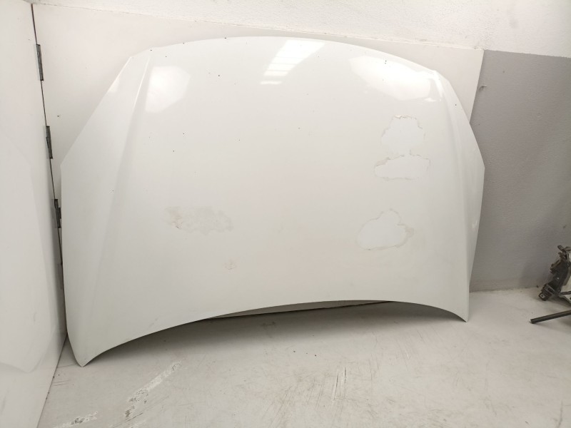 Recambio de capo para hyundai i30 (fd) 1.6 crdi referencia OEM IAM 664002L010  