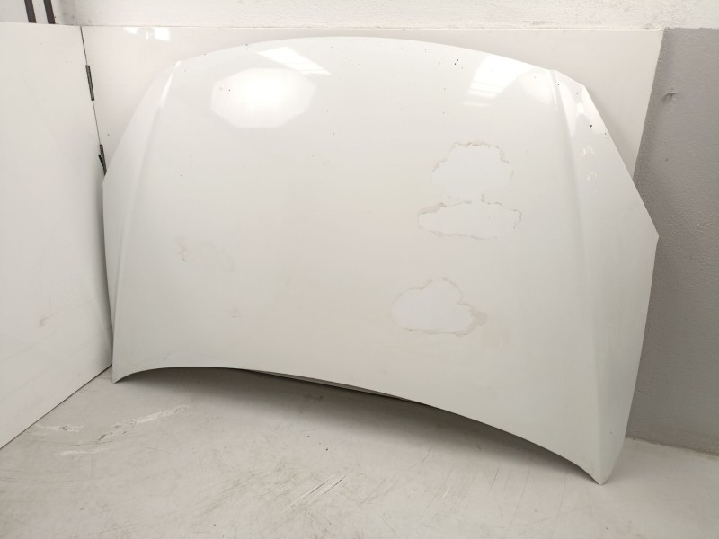 Recambio de capo para hyundai i30 (fd) 1.6 crdi referencia OEM IAM 664002L010  