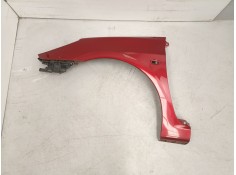 Recambio de aleta delantera izquierda para peugeot 307 2.0 hdi cabrio 6v referencia OEM IAM 7840R0  