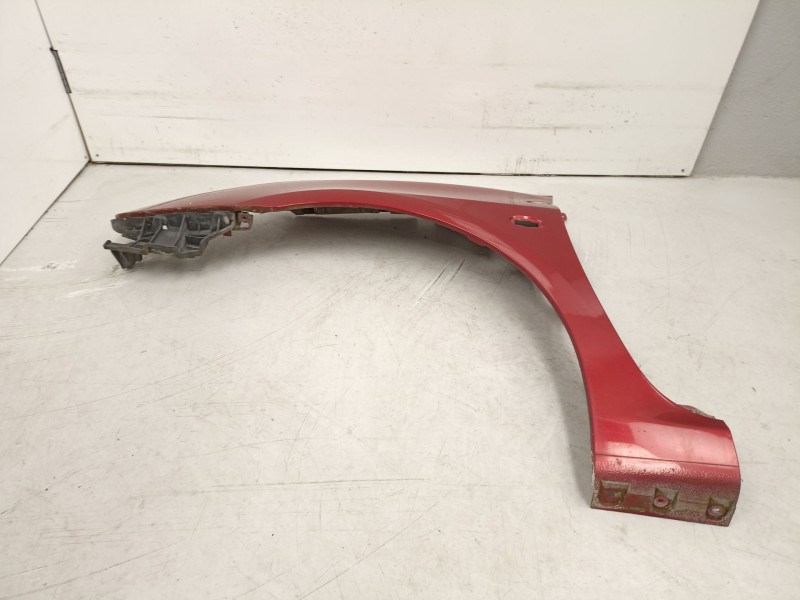 Recambio de aleta delantera izquierda para peugeot 307 2.0 hdi cabrio 6v referencia OEM IAM 7840R0  