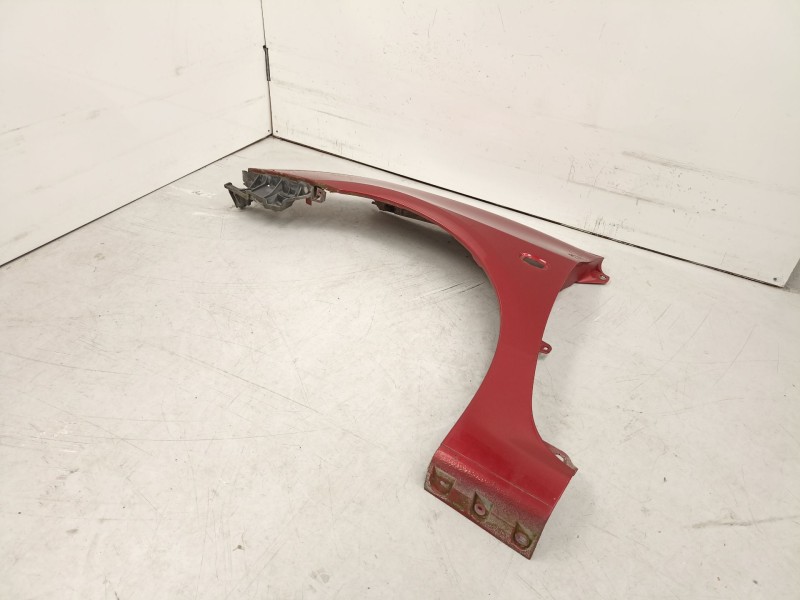 Recambio de aleta delantera izquierda para peugeot 307 2.0 hdi cabrio 6v referencia OEM IAM 7840R0  