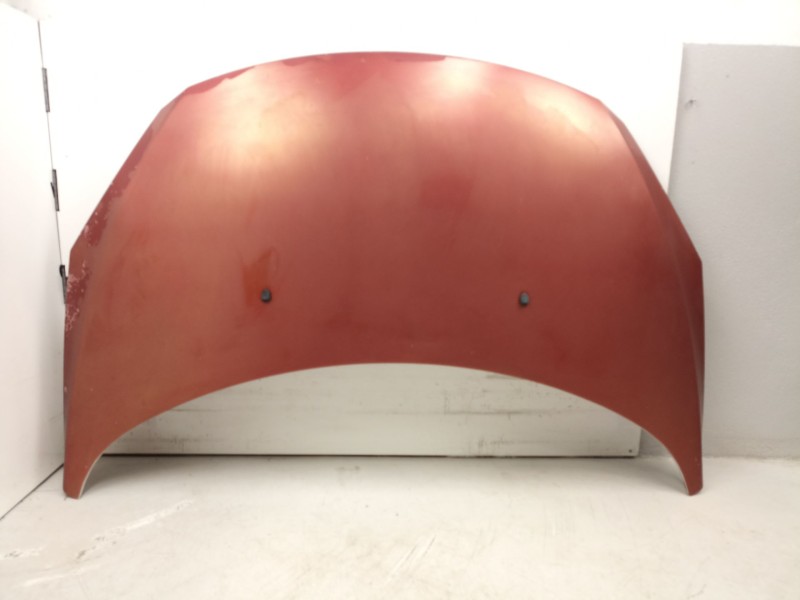 Recambio de capo para peugeot 307 2.0 hdi cabrio 6v referencia OEM IAM 7901L9  