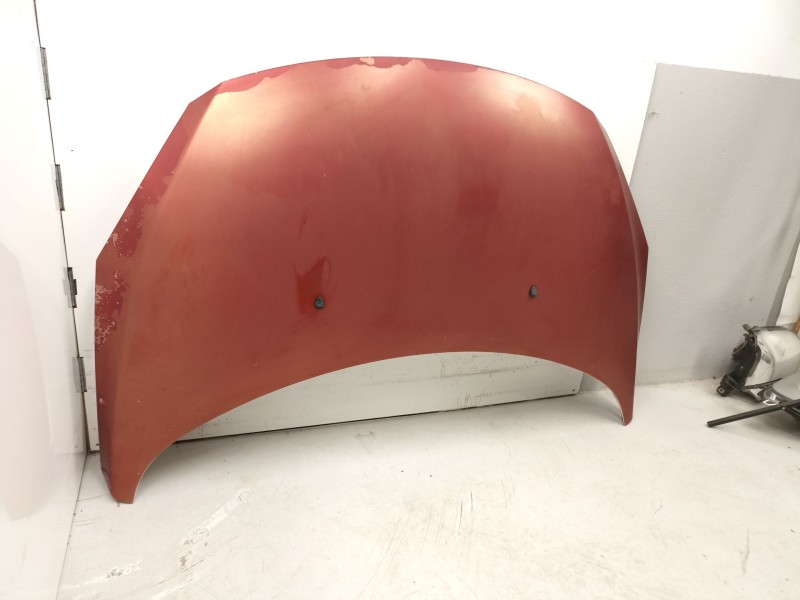 Recambio de capo para peugeot 307 2.0 hdi cabrio 6v referencia OEM IAM 7901L9  