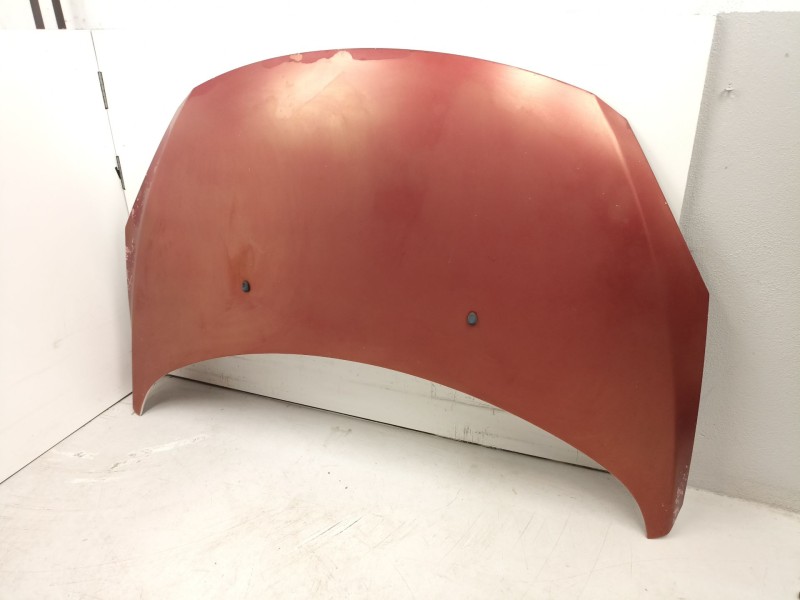 Recambio de capo para peugeot 307 2.0 hdi cabrio 6v referencia OEM IAM 7901L9  