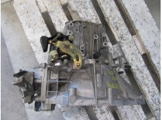 Recambio de cambio 6v (td /tdi) : citroen c 5 : 2.0 hdi (136cv) [2005] para citroen c 5 2.0 hdi referencia OEM IAM 20ME02   2