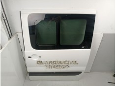 Recambio de puerta lateral corredera izquierdo para fiat scudo 2.0 hdi 5p referencia OEM IAM 1400427888   2