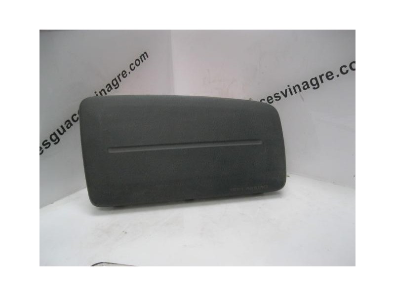 Recambio de airbag copiloto : nissan primera : 2.0 g ( sr20 ) (p-11) [2002] para nissan primera 2.0 g ( sr20 ) (p-11) referencia