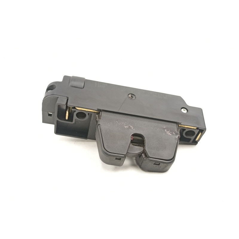 Recambio de cerradura maletero porton para peugeot 307 2.0 hdi cabrio 6v referencia OEM IAM 9657614680  