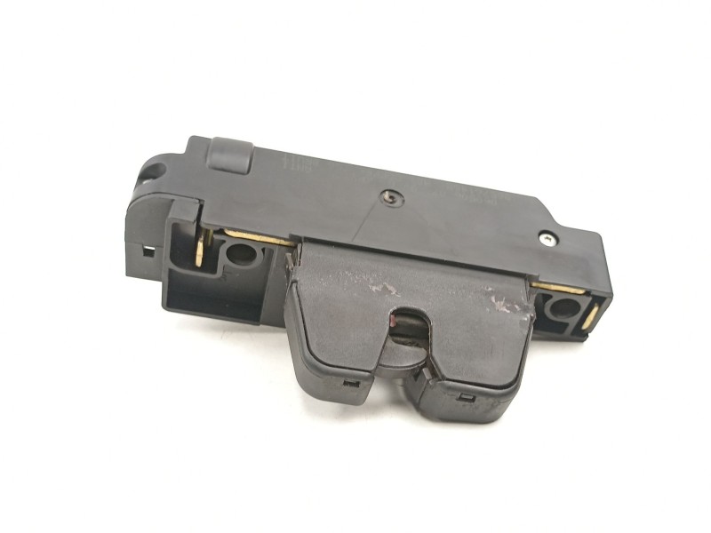 Recambio de cerradura maletero porton para peugeot 307 2.0 hdi cabrio 6v referencia OEM IAM 9657614680  