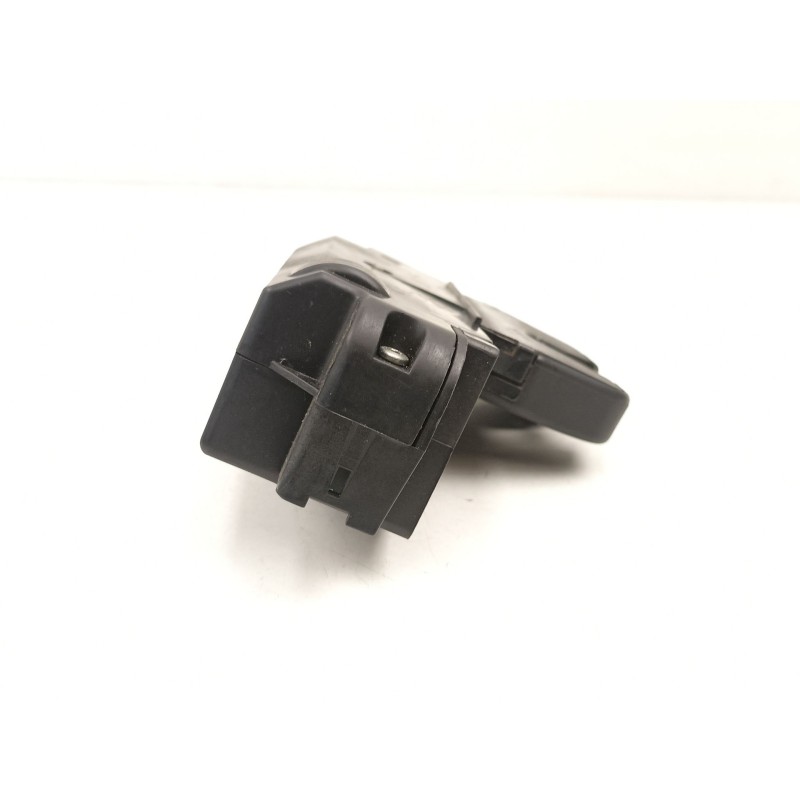 Recambio de cerradura maletero porton para peugeot 307 2.0 hdi cabrio 6v referencia OEM IAM 9657614680  