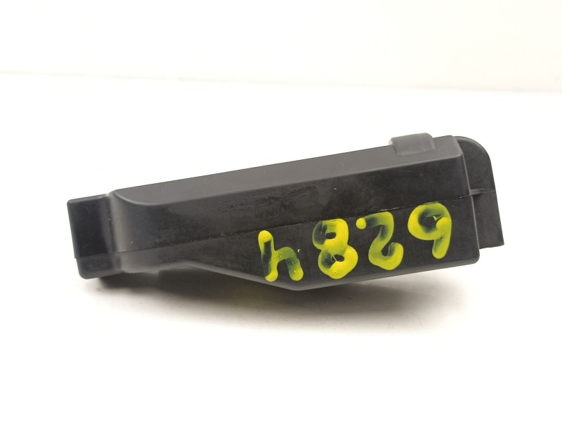 Recambio de cerradura maletero porton para peugeot 307 2.0 hdi cabrio 6v referencia OEM IAM 9657614680  