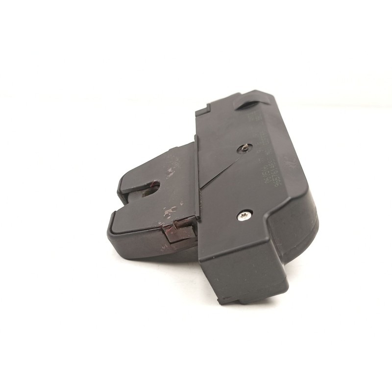 Recambio de cerradura maletero porton para peugeot 307 2.0 hdi cabrio 6v referencia OEM IAM 9657614680  