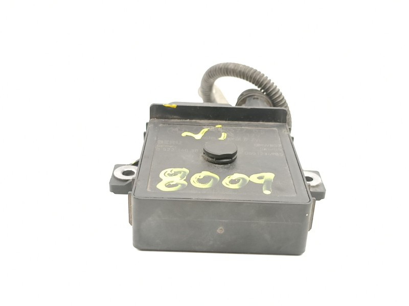 Recambio de caja calentadores para bmw x5 (e53) 3.0 d referencia OEM IAM 778832705 0522140101 