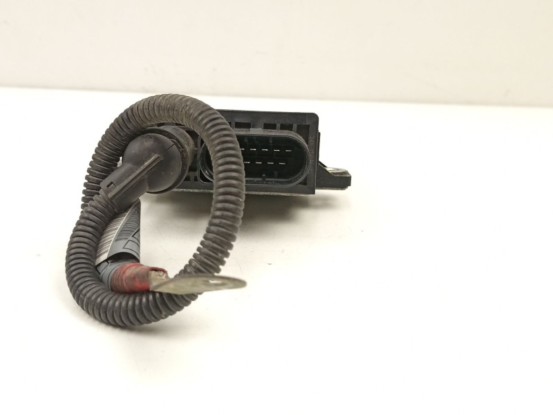 Recambio de caja calentadores para bmw x5 (e53) 3.0 d referencia OEM IAM 778832705 0522140101 