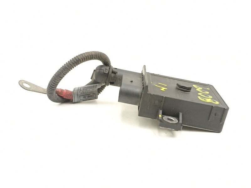 Recambio de caja calentadores para bmw x5 (e53) 3.0 d referencia OEM IAM 778832705 0522140101 