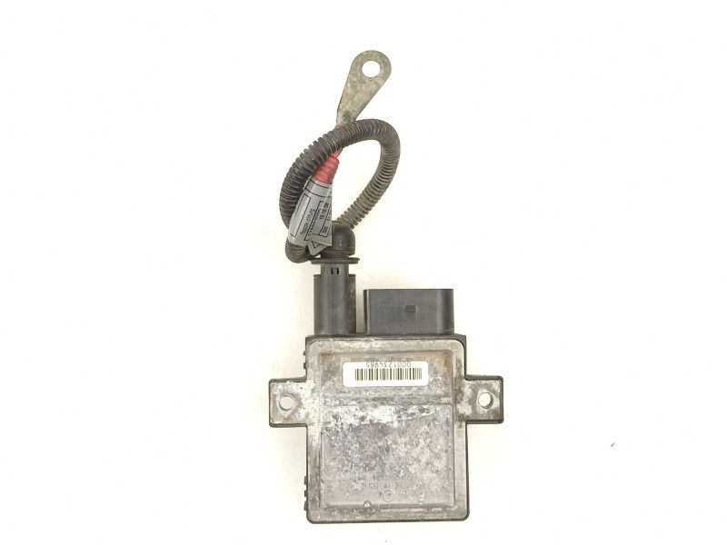 Recambio de caja calentadores para bmw x5 (e53) 3.0 d referencia OEM IAM 778832705 0522140101 